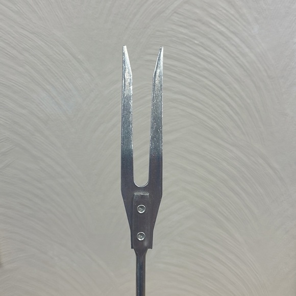 Grilling fork tool - Picture 8 of 8